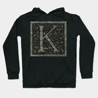 K Hoodie